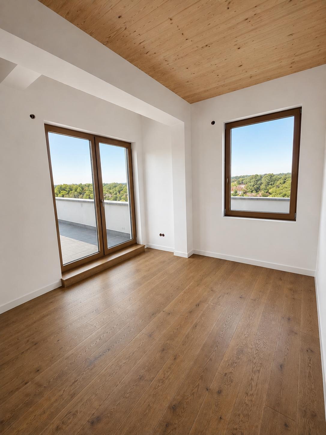 Mehrfamilienhaus Innenausbau Paulinenaue (Havelland) (13)