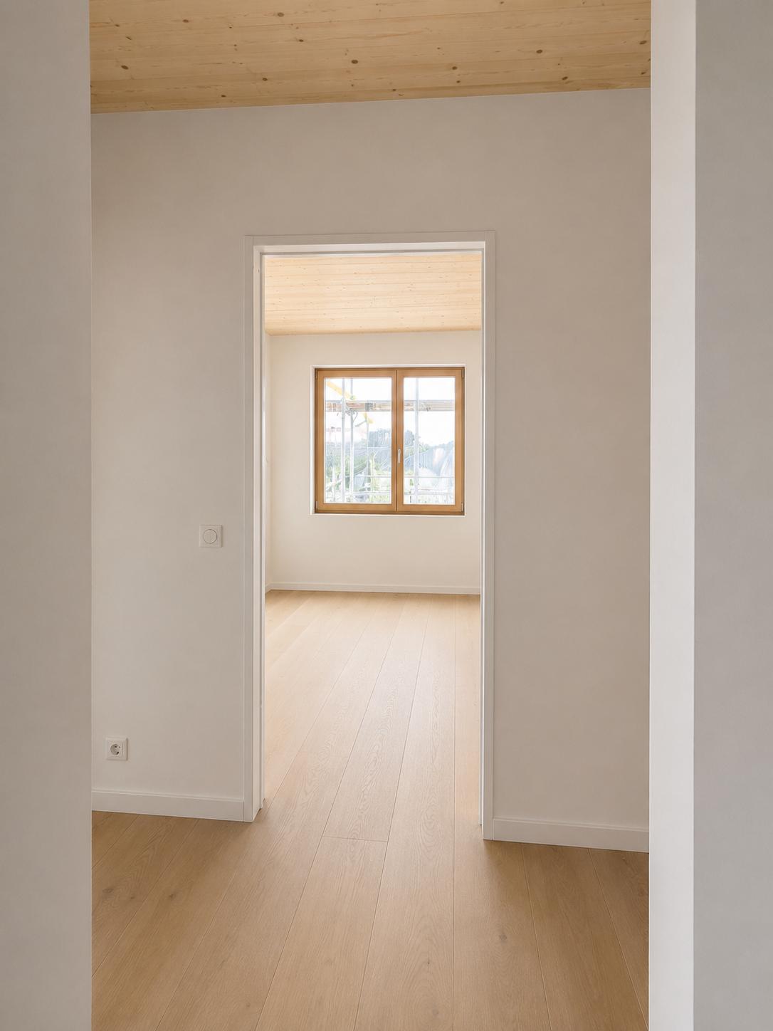 Mehrfamilienhaus Innenausbau Paulinenaue (Havelland) (2)