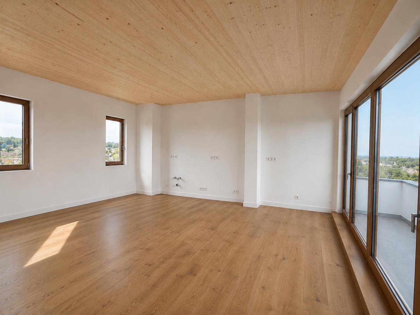 Mehrfamilienhaus Innenausbau Paulinenaue (Havelland) (5)