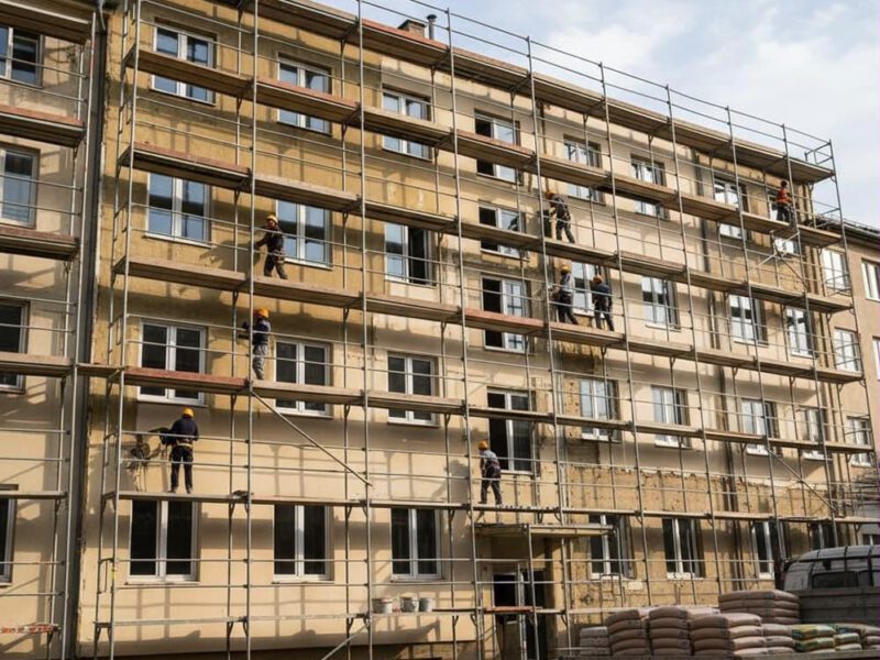TKN-Bau-Fassadensanierung-4
